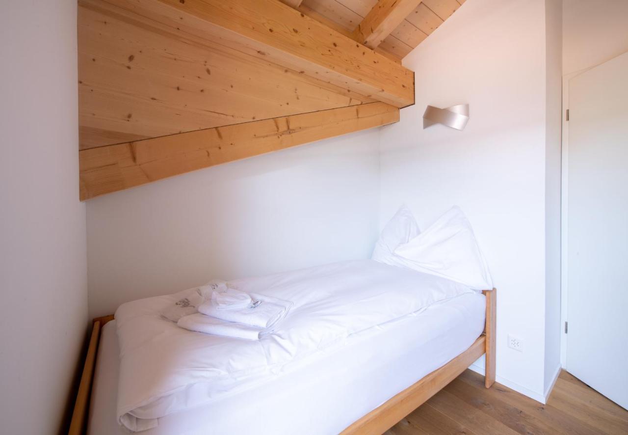 Panoramapark Soleil Chalet E Wengen Zewnętrze zdjęcie